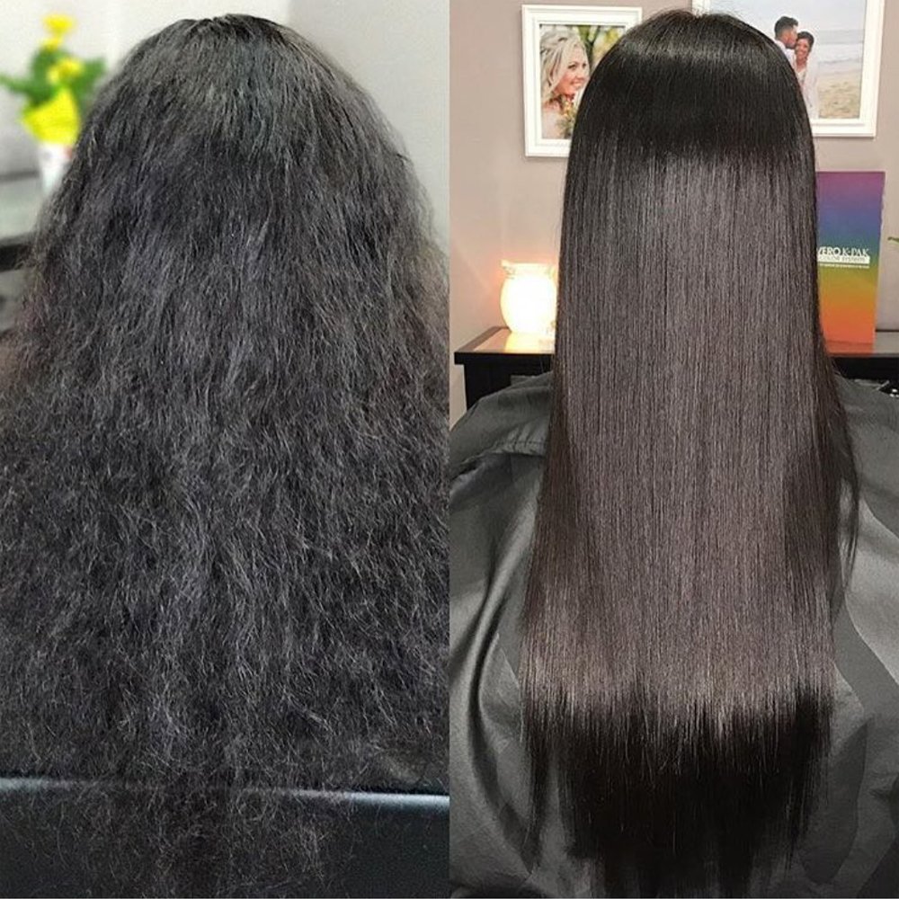Hair By Brian