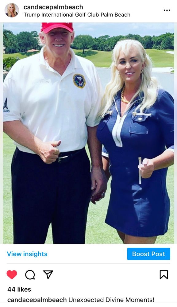 Trump International Golf Club