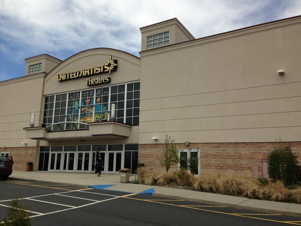 Best theater in LI Yelp