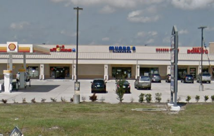 Munro's Cleaners - Major Branch