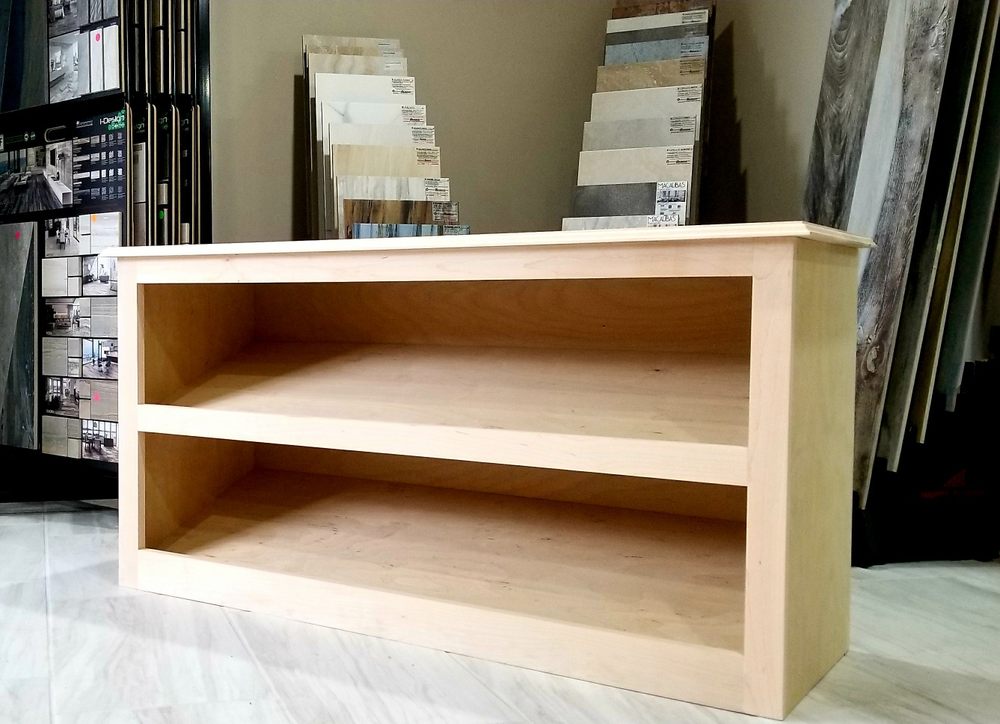 image of business Artistic Woodwork & Tile