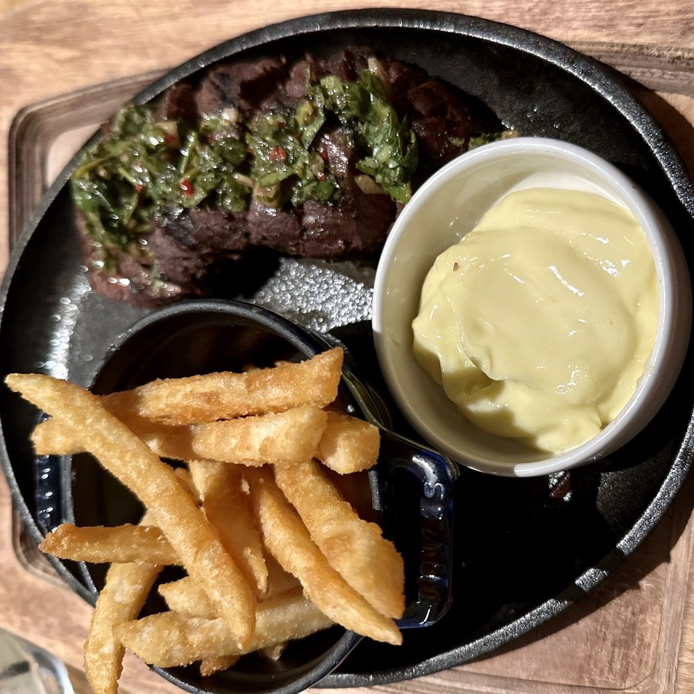 Park Tavern At Maker’s Exchange