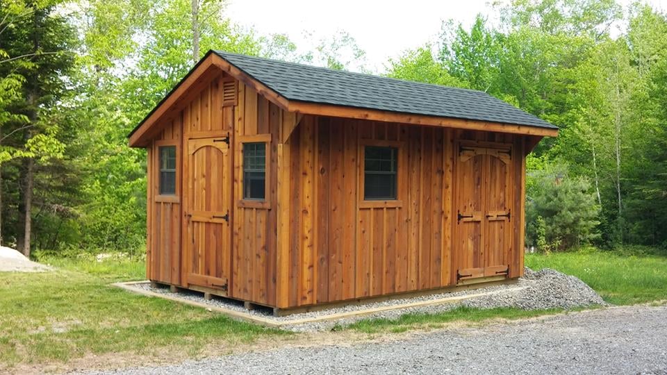 image of business Little House by Andre