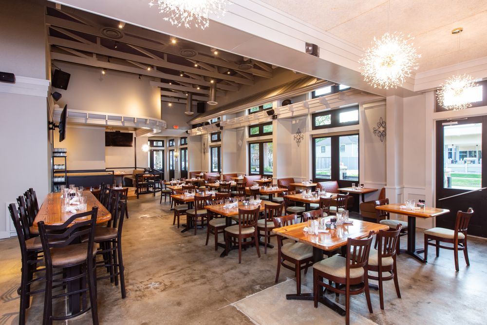 1891 American Eatery and Bar