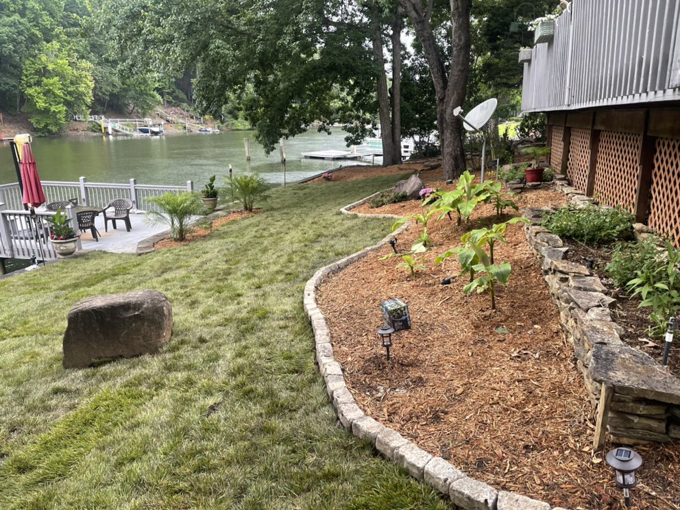 Bladerunner Landscaping