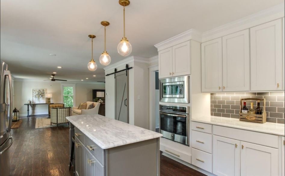 Natural Gallery Kitchen & Bath