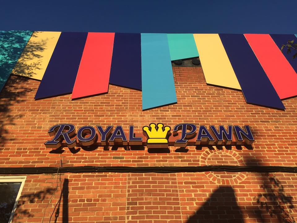 Royal Pawn 18 Photos Pawn Shops 507 23rd St S, Crystal City