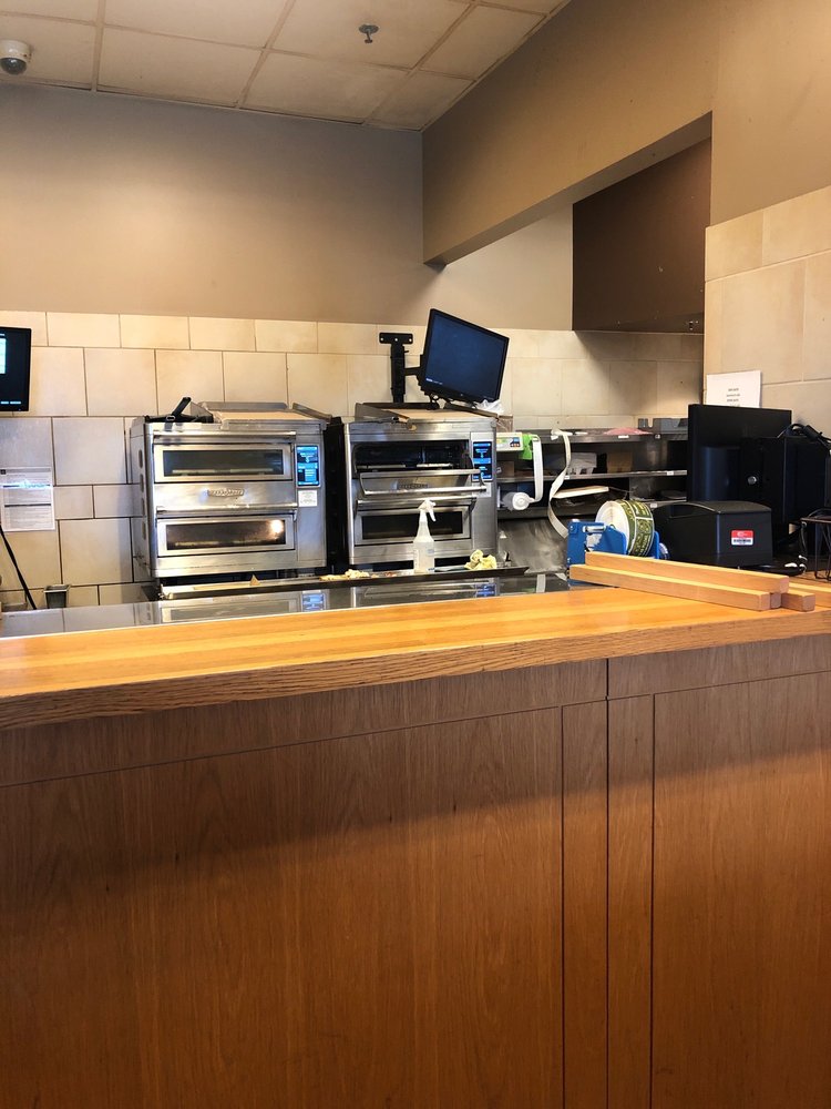 Panera Bread