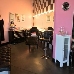 The Best 10 Hair Salons In Las Vegas Nv Last Updated July 2019