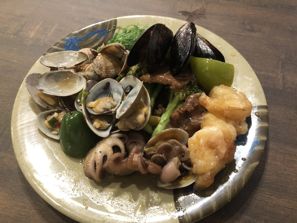 Grand Buffet Grand Buffet