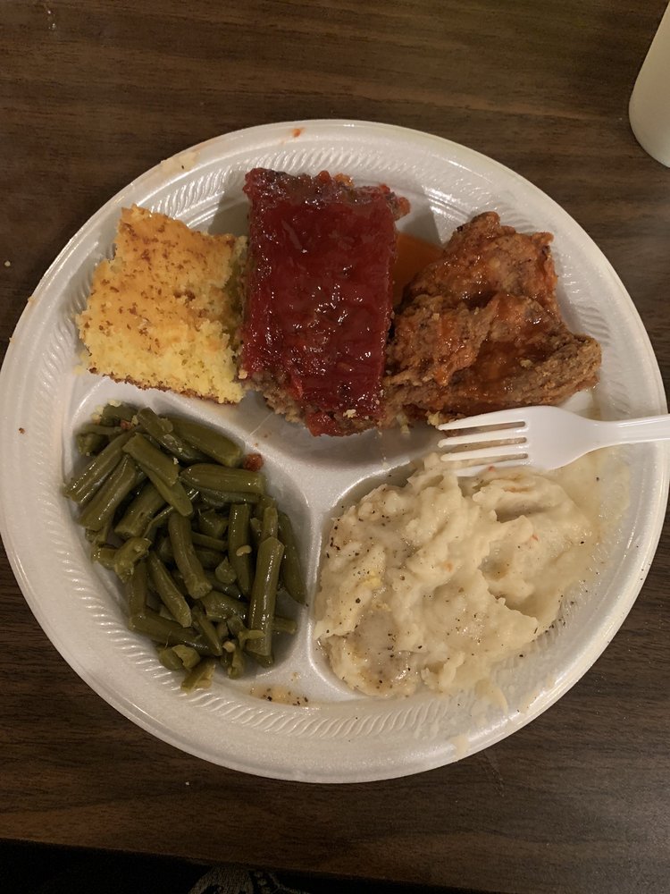 Liberty Event Center