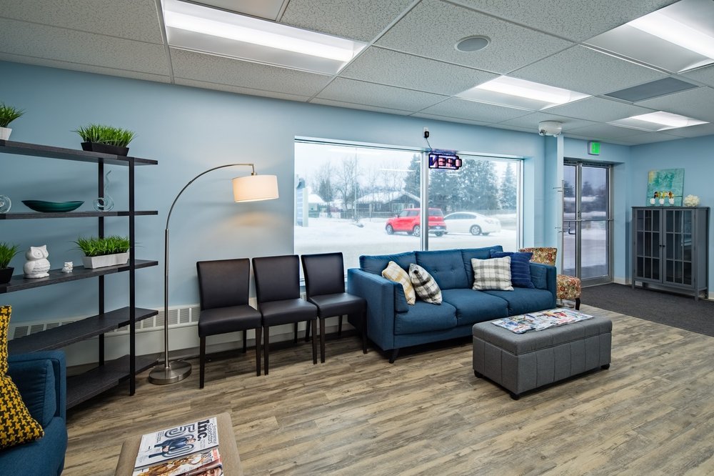 image of business Glacier Dental