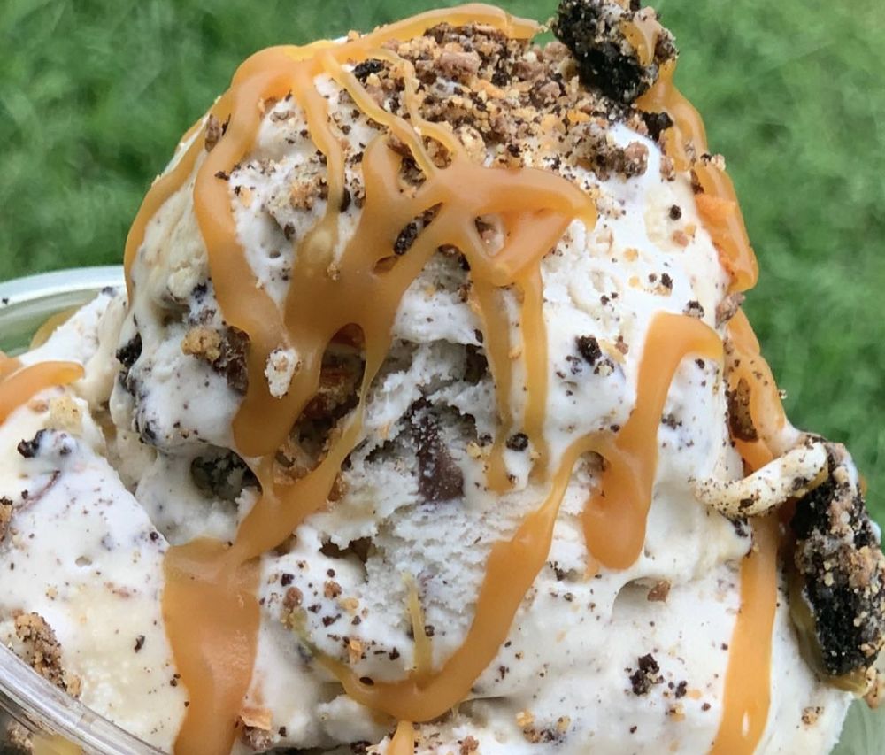 Dream Kreams Artisanal Creamery