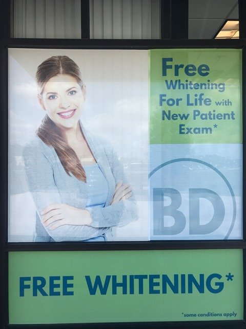 image of business Brownsburg Dental Center