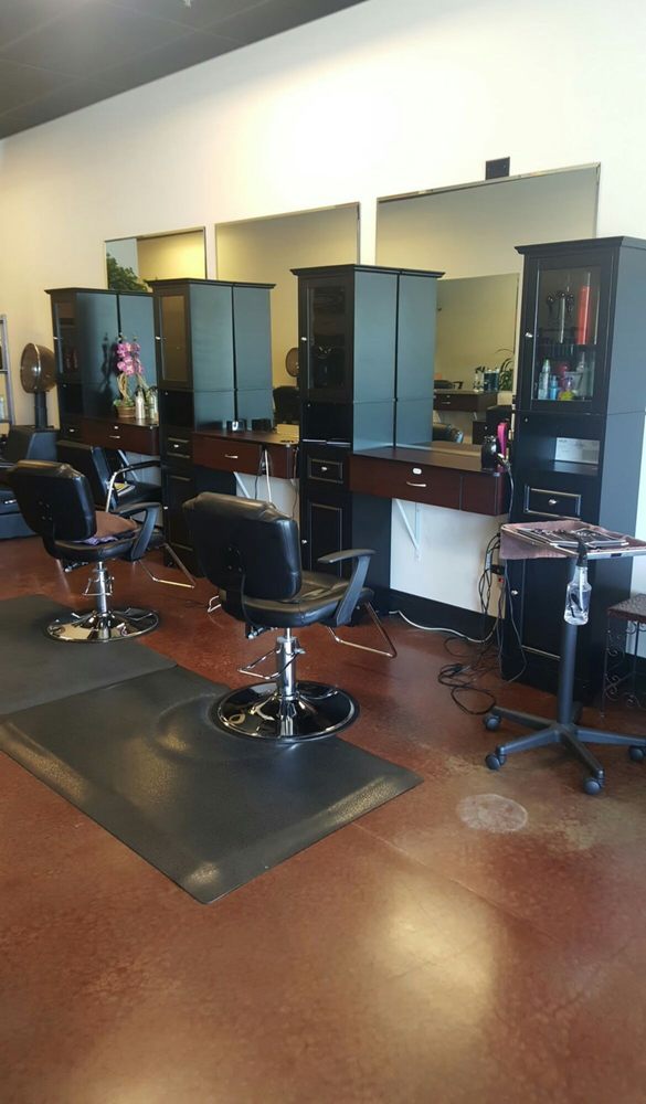 Absolute Hair 24 Photos & 14 Reviews Hair Salons 1240 Sunset Blvd