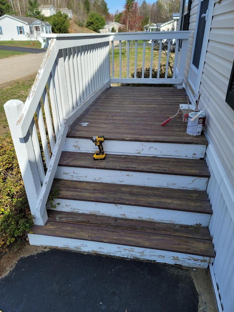 image of business NW Painting & Handyman Service