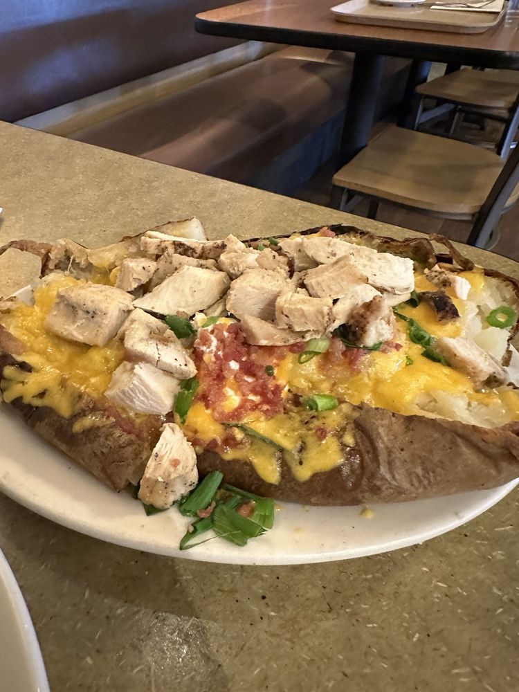 Jason's Deli