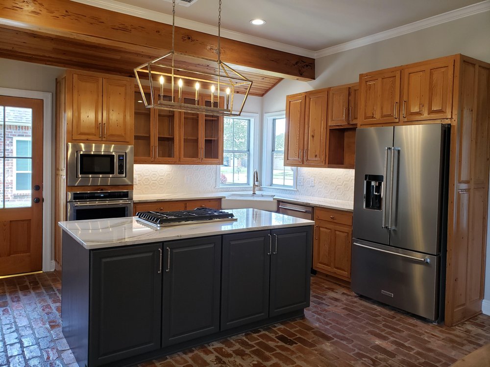 image of business Acadian House Design + Renovation