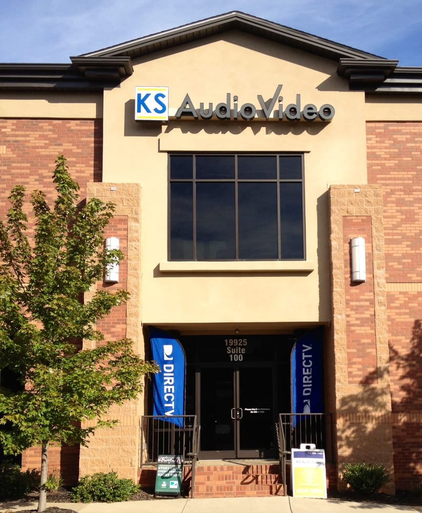 KS Audio Video