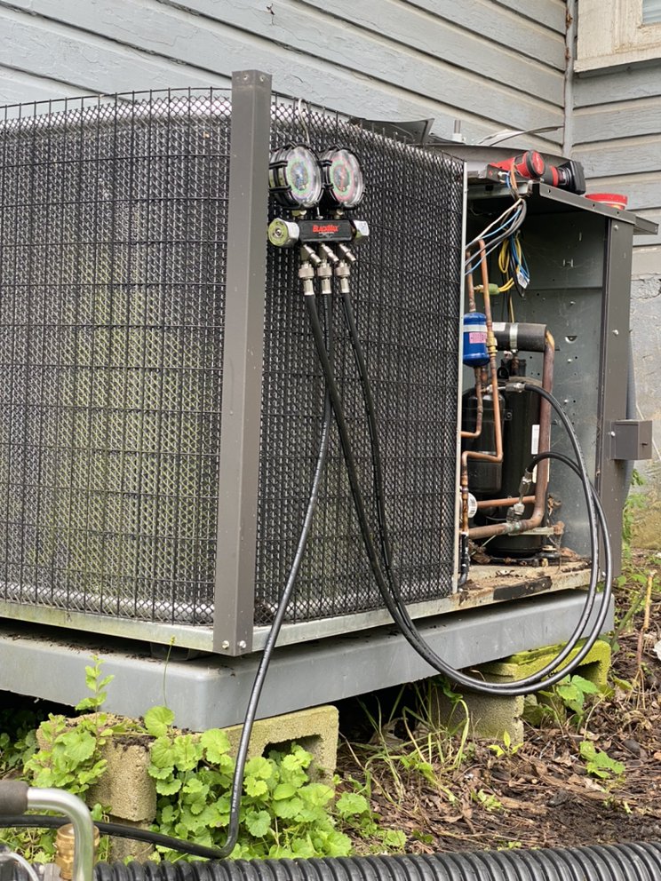 image of business South Pro Heating & Air