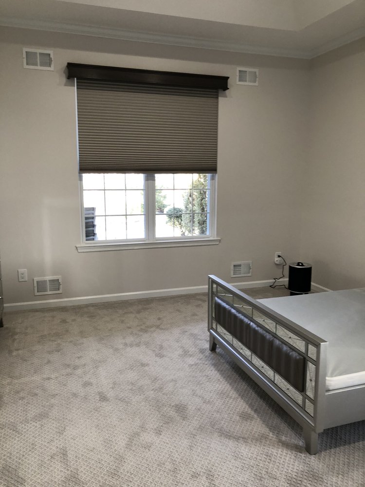 Kellie's Beautiful Blinds
