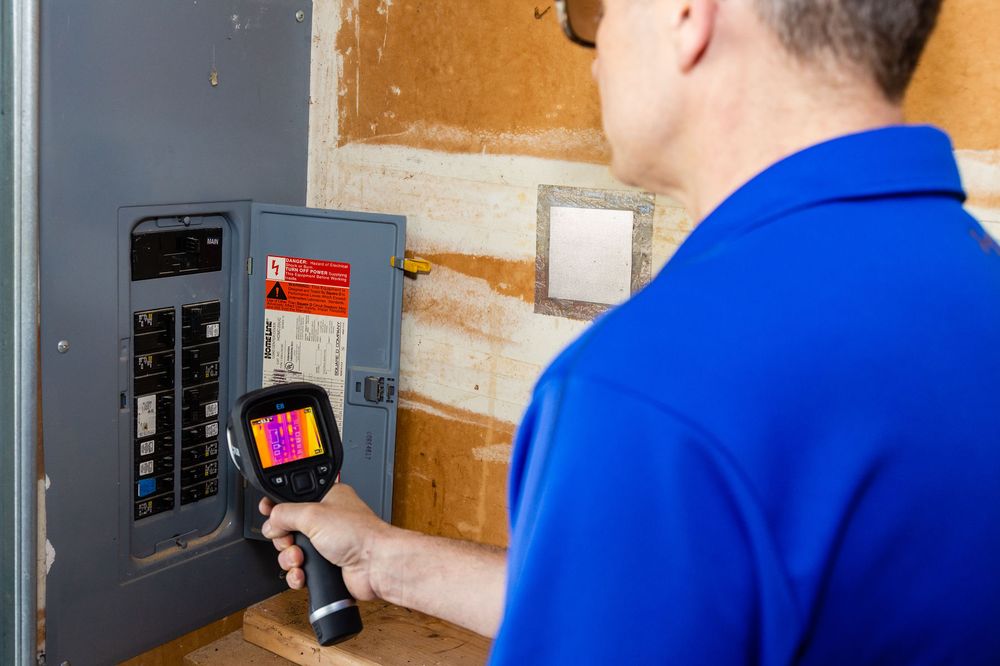 Protection Home Inspection