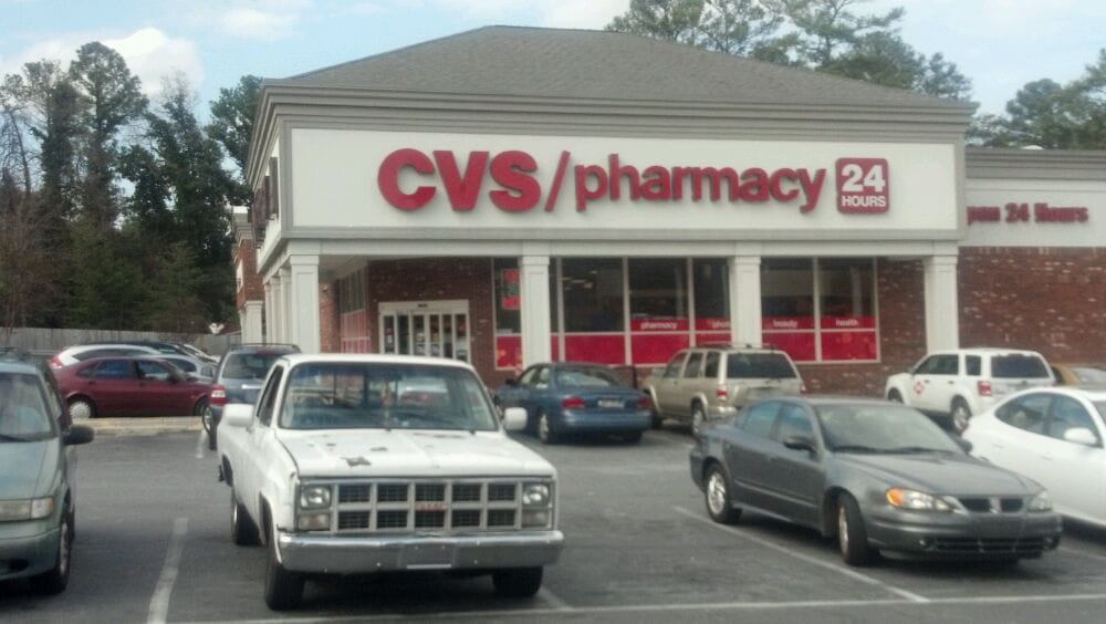 CVS Pharmacy - 22 Reviews - Drugstores - 2830 N Druid Hills Rd NE ...