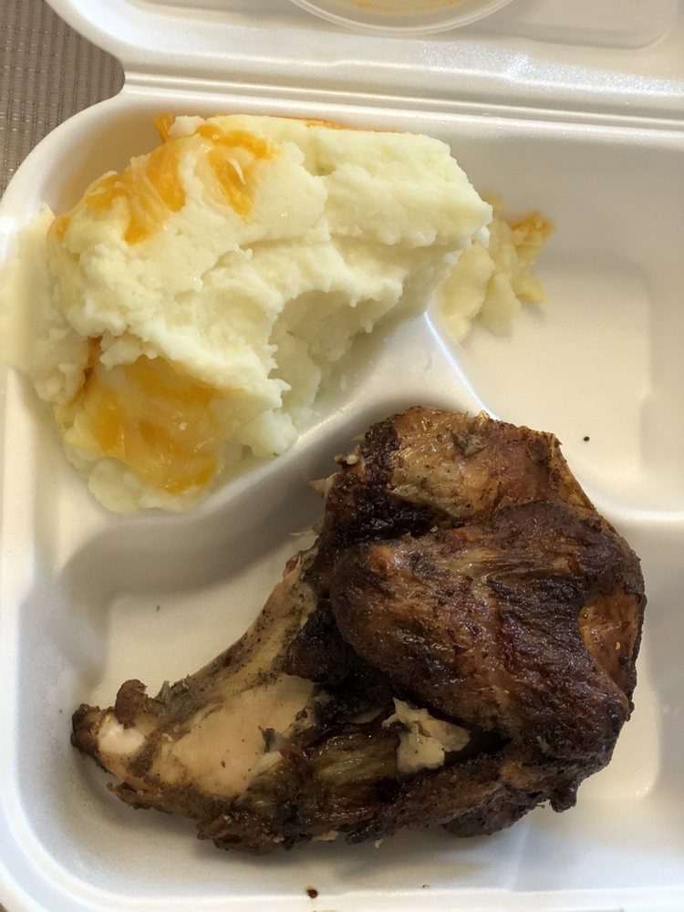 El Pollo Rico