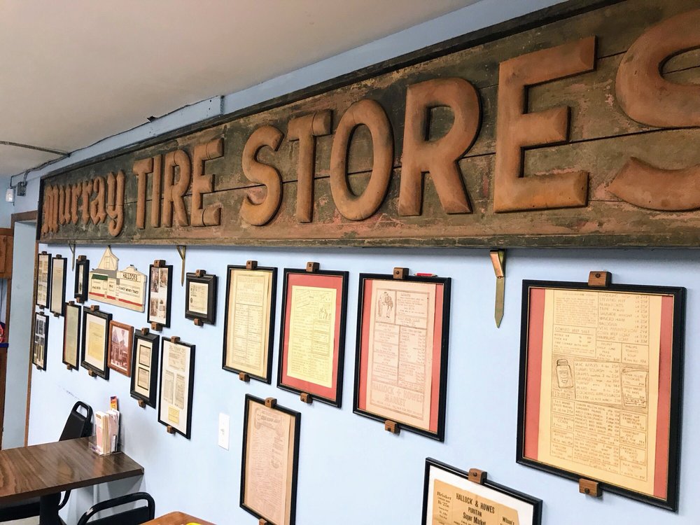 Village Market Deli 10 Photos Grocery 206 Wareham St, Middleboro