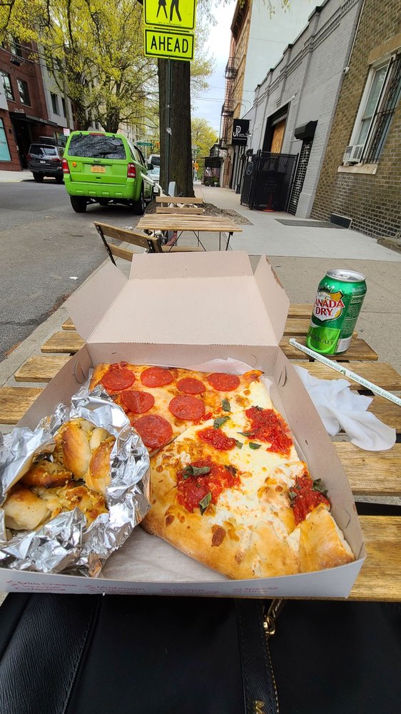 Goodfellas Pizzeria of LIC Goodfellas Pizzeria of LIC