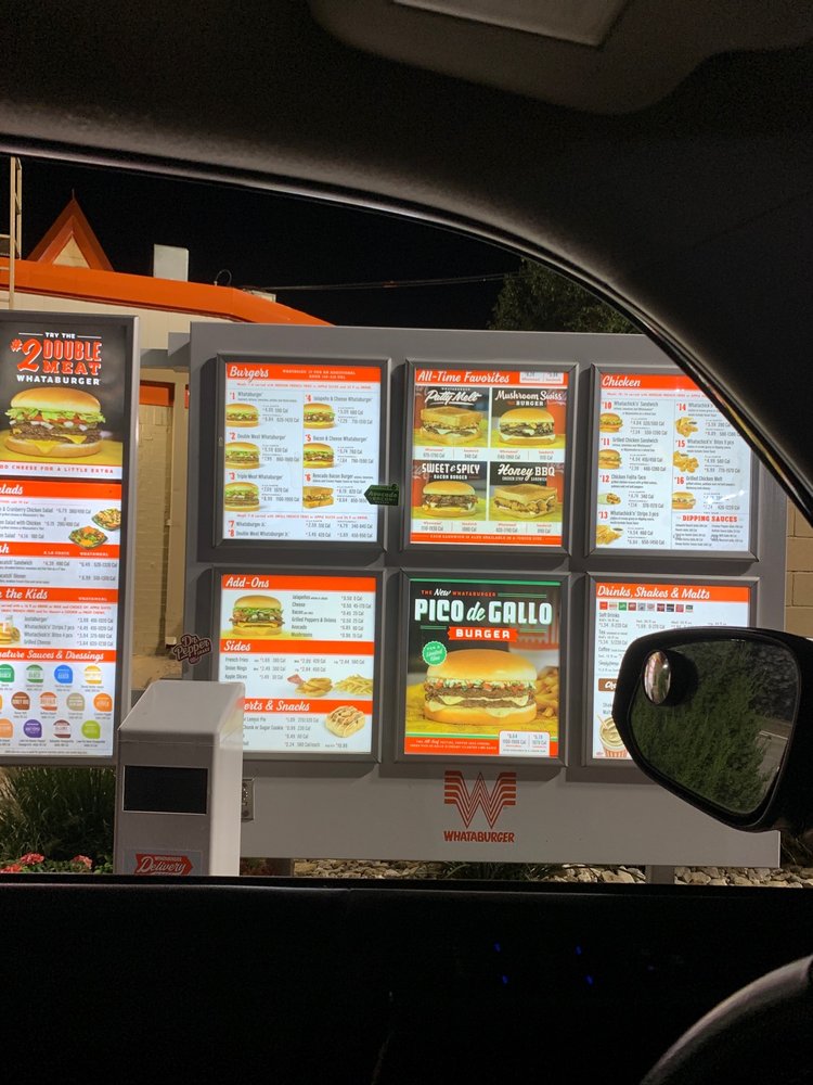 Whataburger