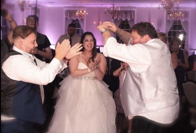 Long Island Sound DJ Entertainment
