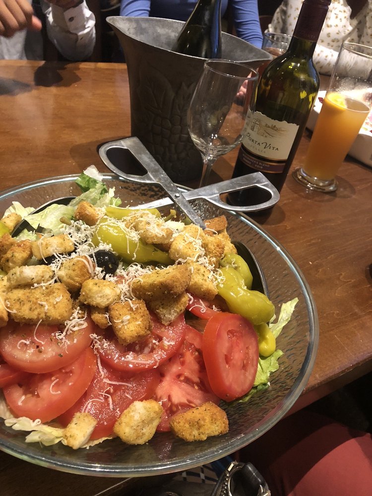 Olive Garden Italian Restaurant