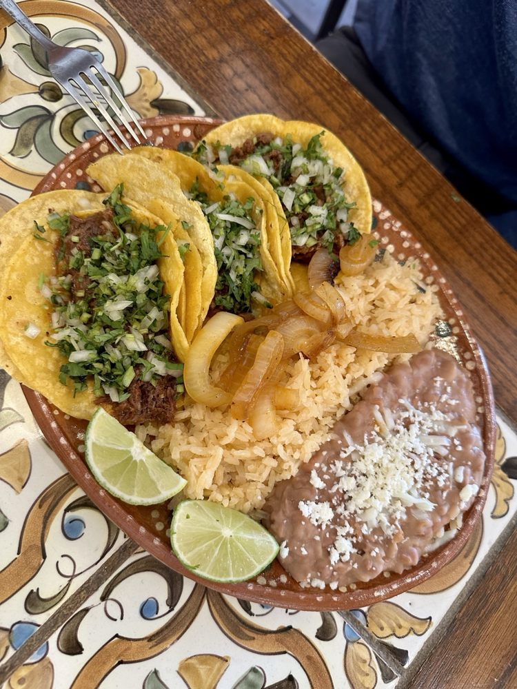 Taqueria Los Pinos #2