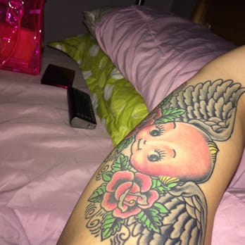 Photo Of Electra Art Tattoo Studio Corpus Christi Tx United States Line Photo Of Electra Art Tattoo Studio Corpus Christi Tx United States Line