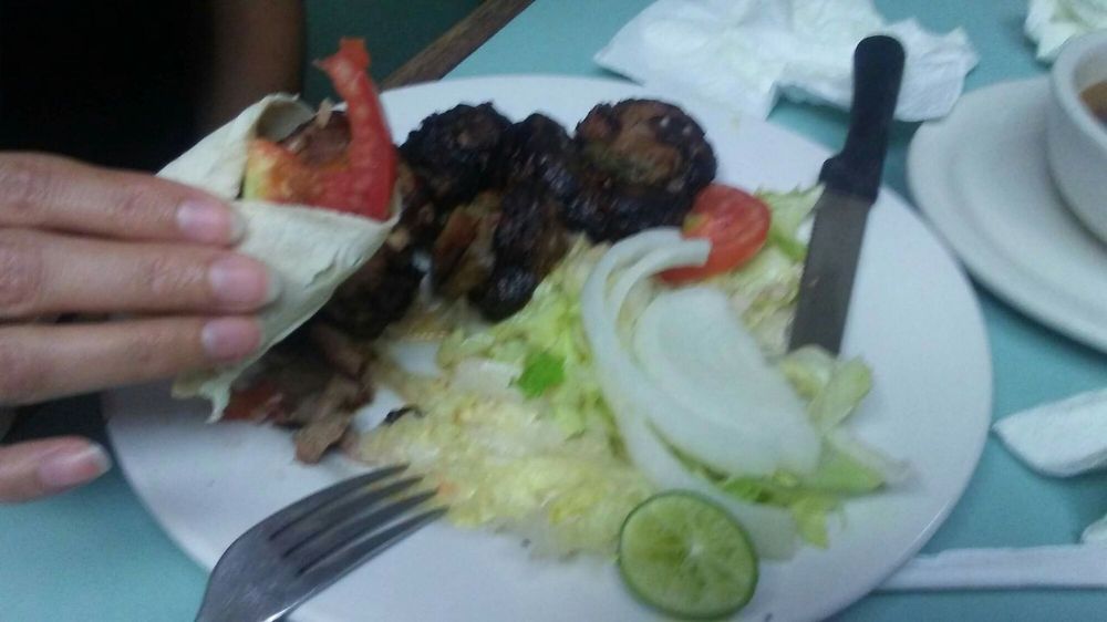 Restaurant los Norteños Restaurant los Norteños
