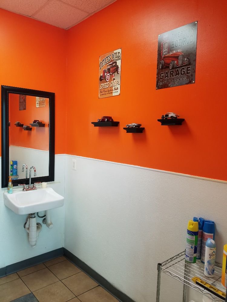 Complete Auto Center