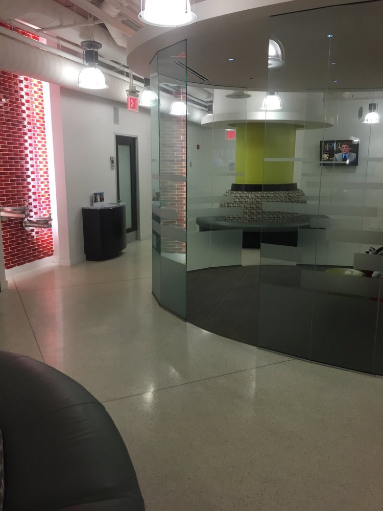 Arlington Center For Dentistry