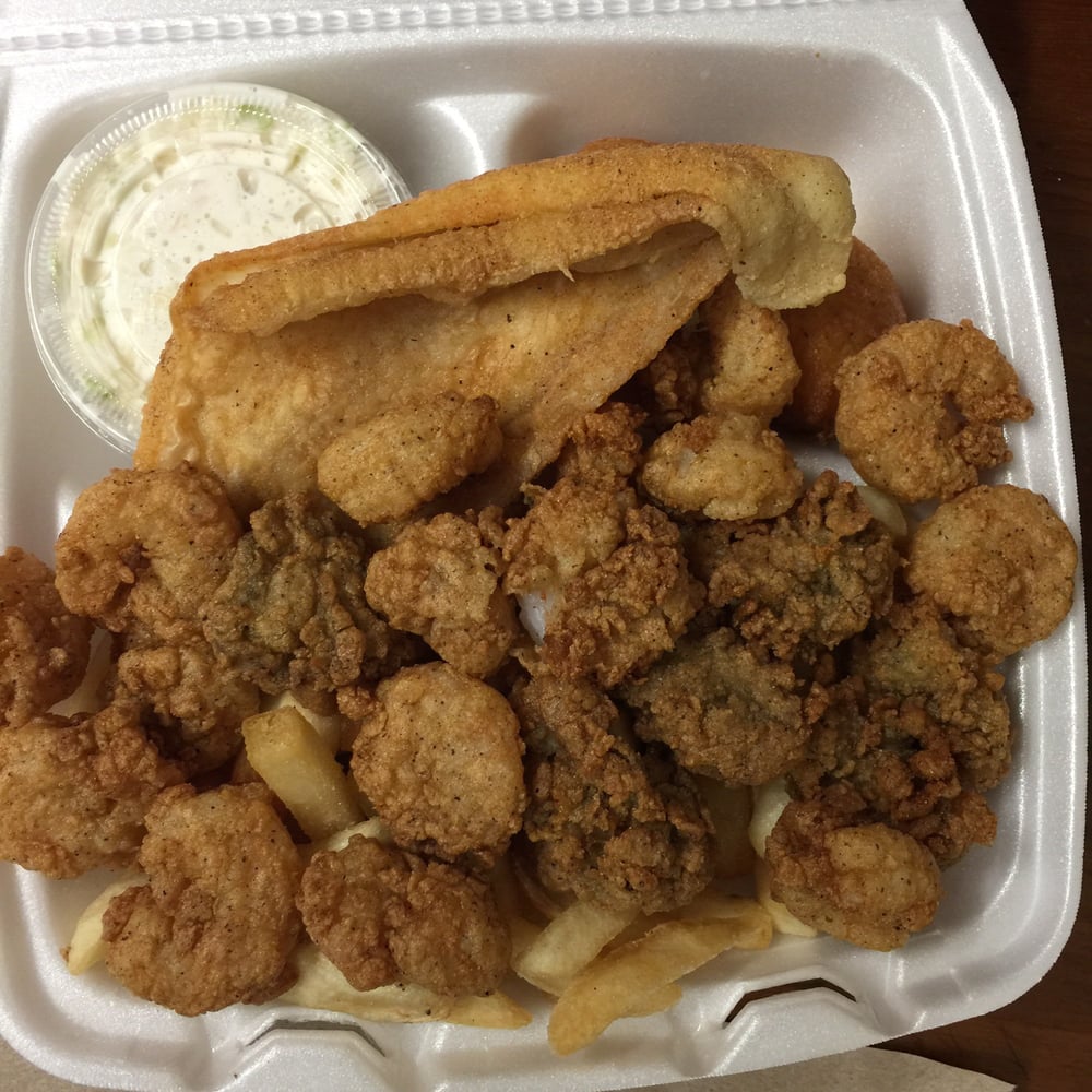 Shelley’s Seafood Seafood Markets 1515 3rd Ave, Conway, SC Phone Number Yelp