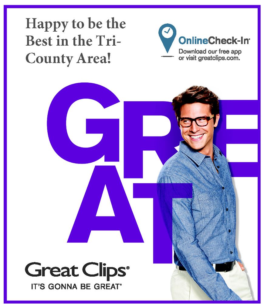 Great Clips