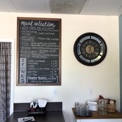 Sig S Little Kitchen 80 Photos 60 Reviews Filipino 480 San Photo Of Sig S Little Kitchen Danville Ca United States Inside