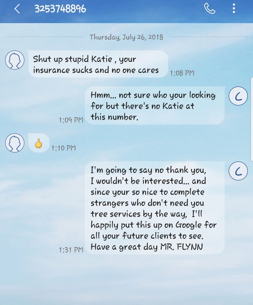 Flynn Tree Service