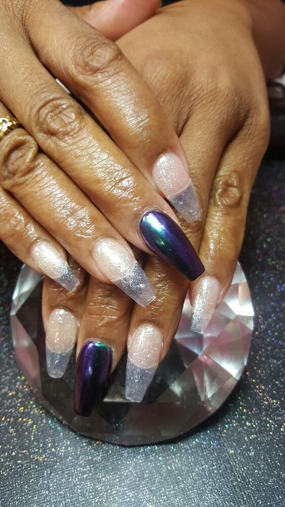 Margate Nail Salon Gift Cards Florida Giftly Doll D Up Nails 2333 N State Rd 7 Margate