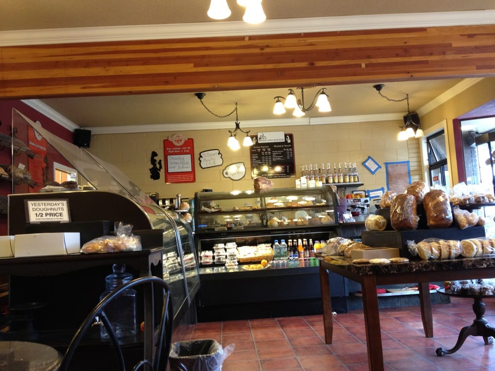 Morning Side Bakery CLOSED 23 Reviews Bakeries 707 Bay St, Port