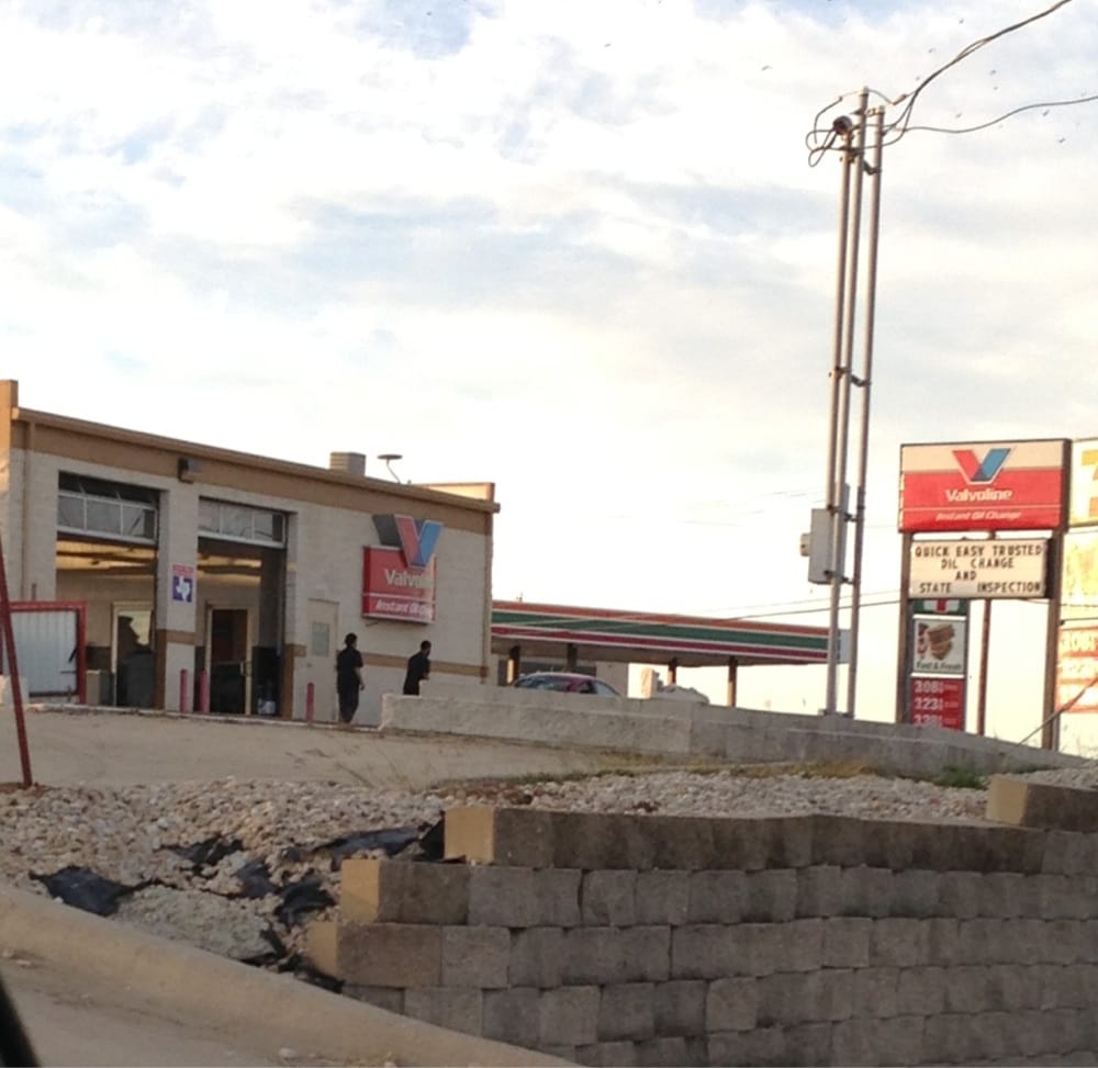 McDos Lube Center