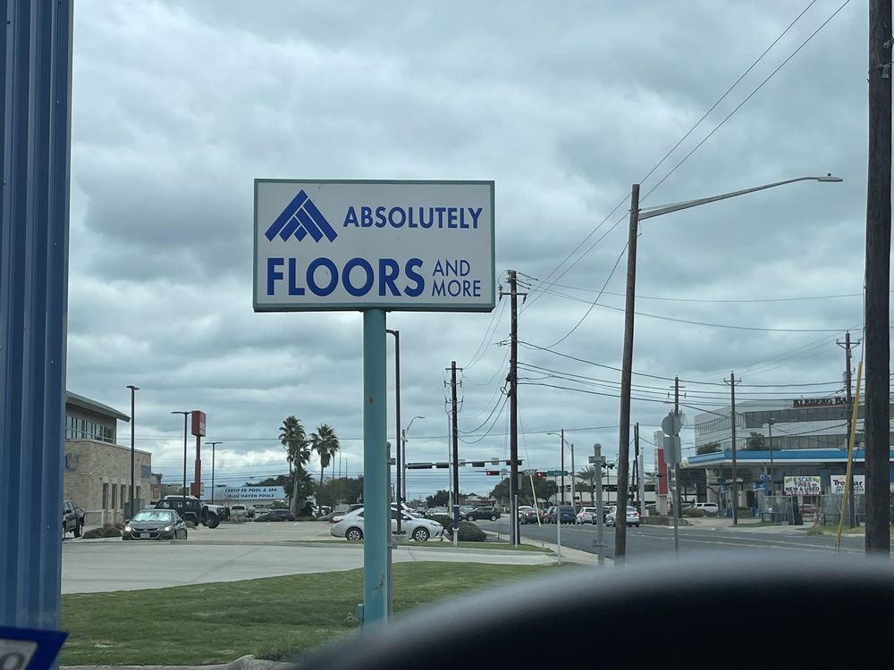Absolutely Floors And More