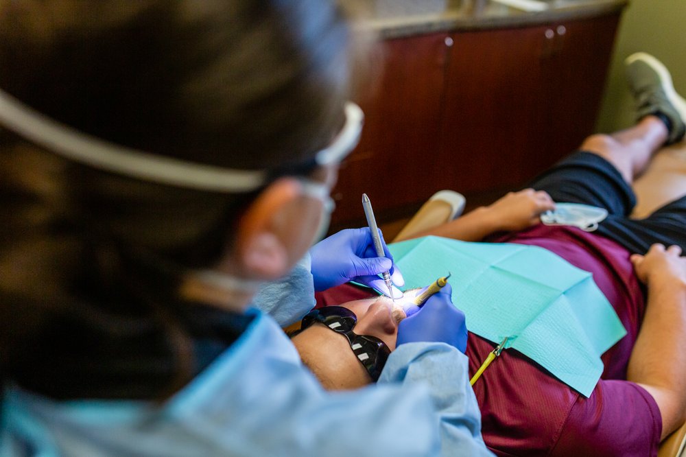 image of business Joy Dental Center