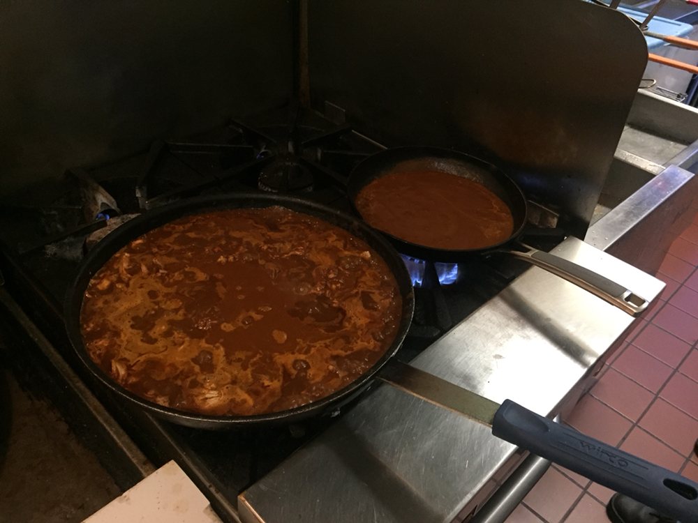 Órale Guey Vamos a Comer