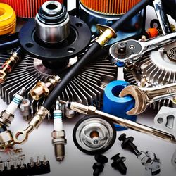 automotive master mechanic