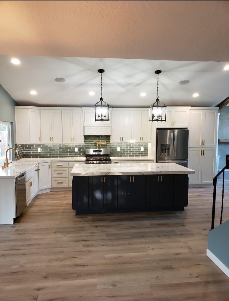 image of business Modern Tile Supply